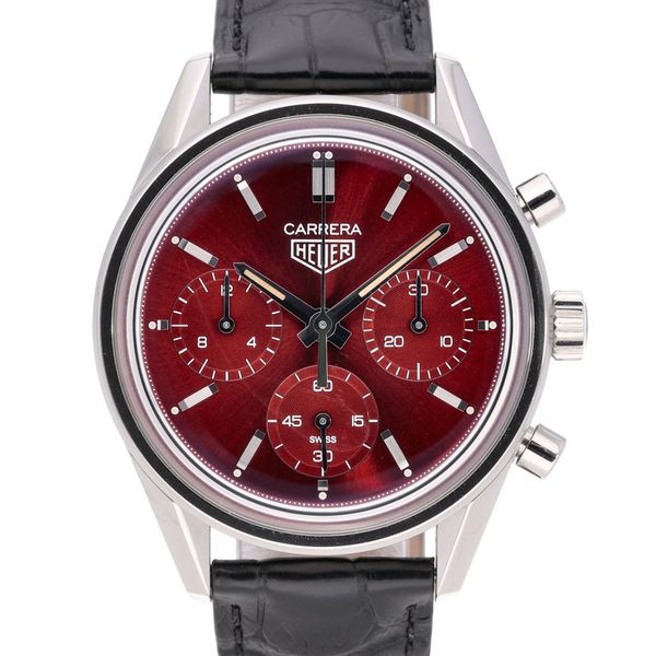 Tag Heuer Carrera CBK221G.FC6479